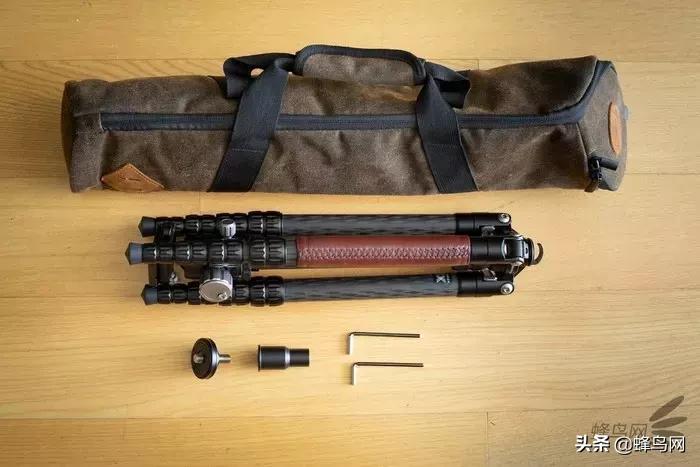 巅峰设计三脚架评测,mt162c碳纤维三脚架评测