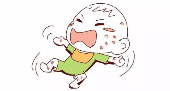 宝宝麻疹最佳治疗方法,预防麻疹流行最有效可行的措施