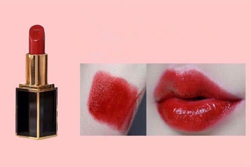 tf细白管最热色口红推荐,tf最值得买的口红