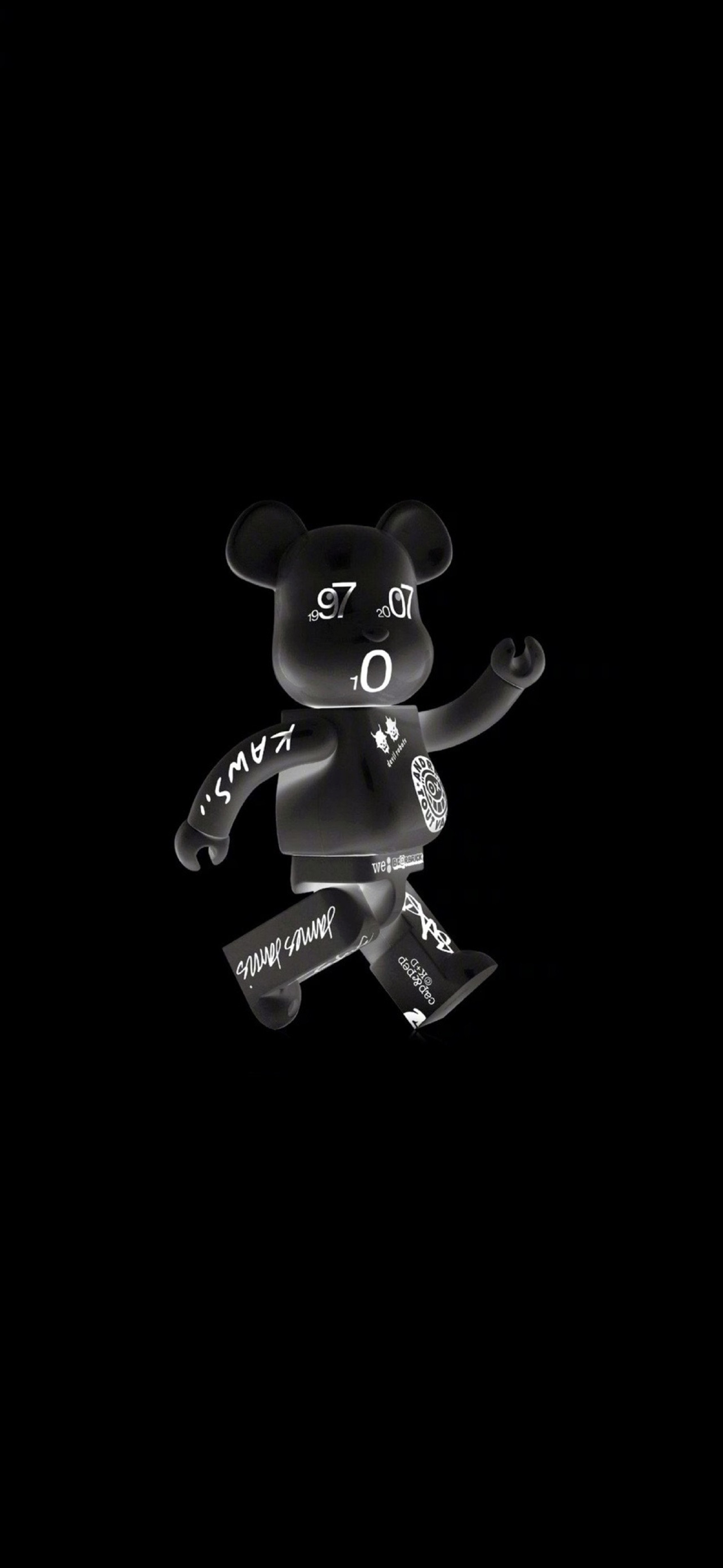 深色好看壁纸高清无水印,深色简单耐看干净壁纸