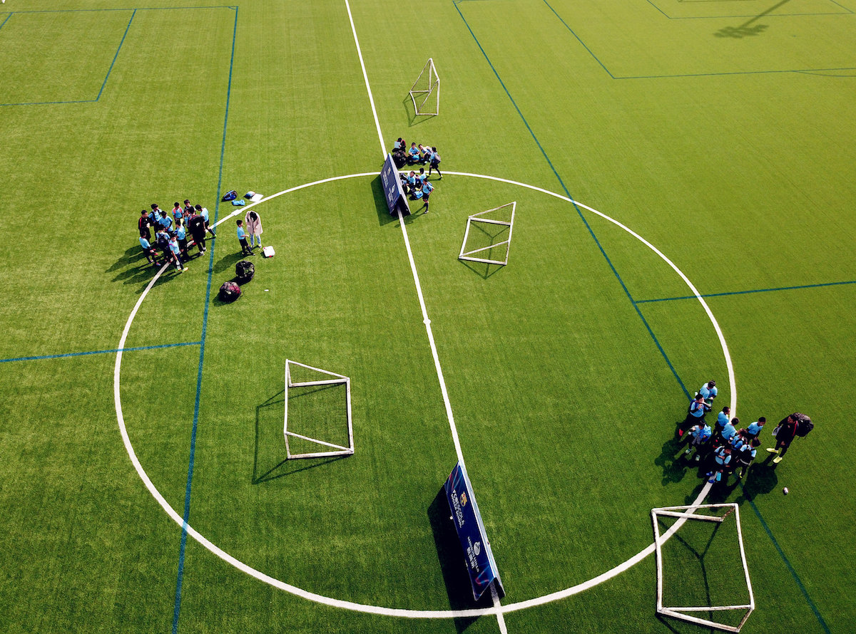 巴萨采访,巴萨球星个人专访