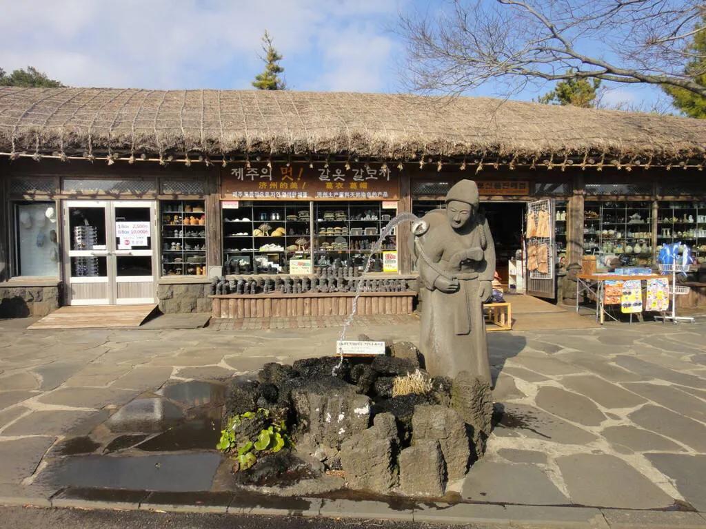 韩国岛屿旅游景点,韩国光州旅游景点