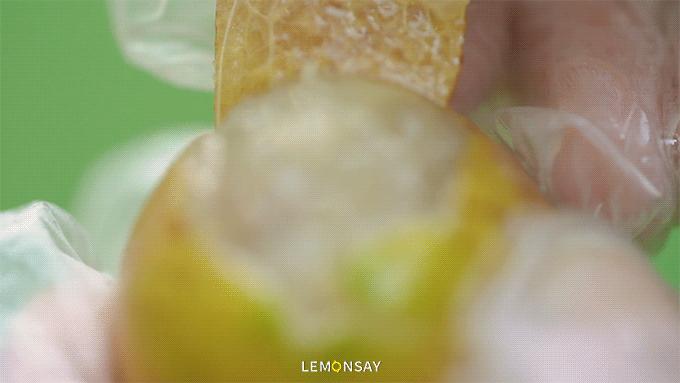 为什么黄皮火了,抖音上最火的黄皮