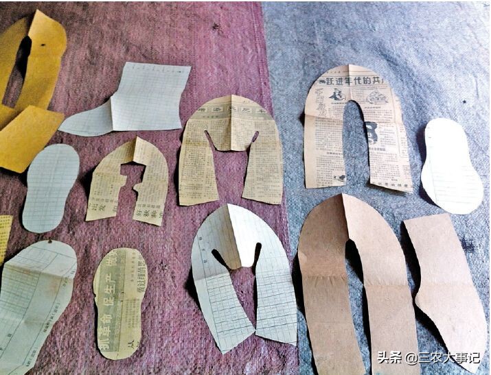 即将消失的农村历史博物馆:50后60后70后80后必看