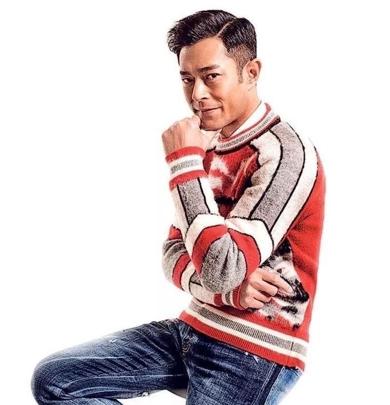 10大巨星排行榜刘德华,刘德华香港影帝热度排名