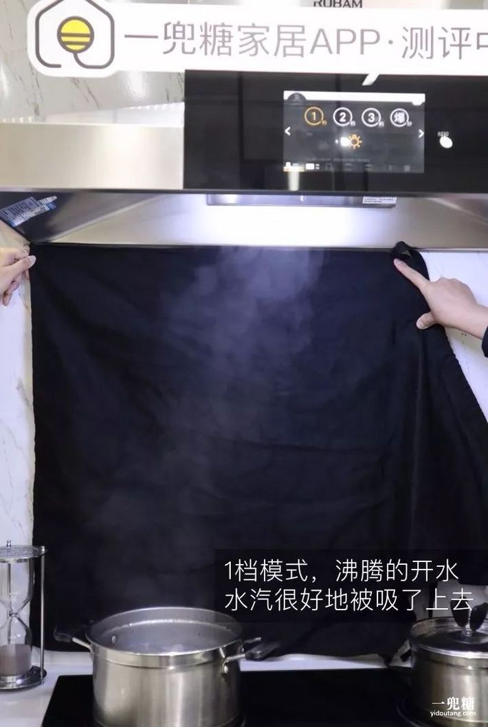 大吸力抽油烟机评价,老板8235s抽油烟机测评