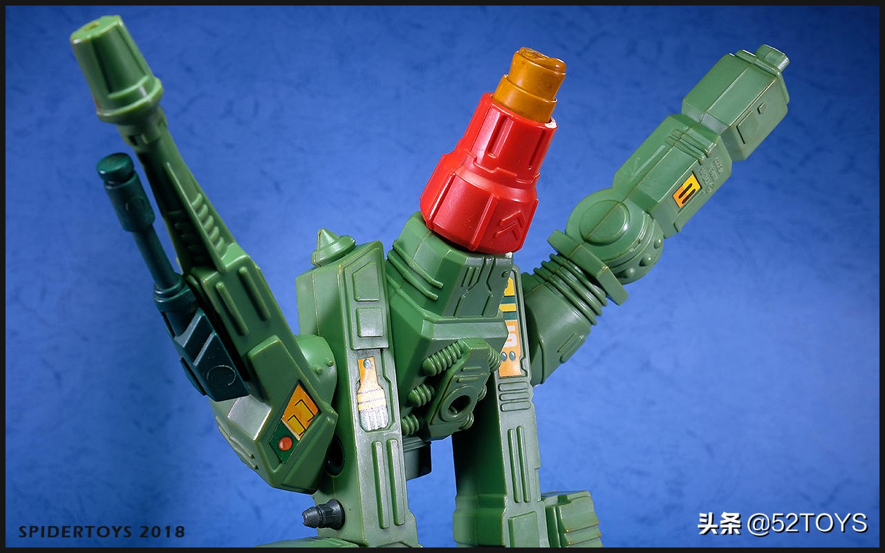 2018玩具收官之作,那些2018年的玩具