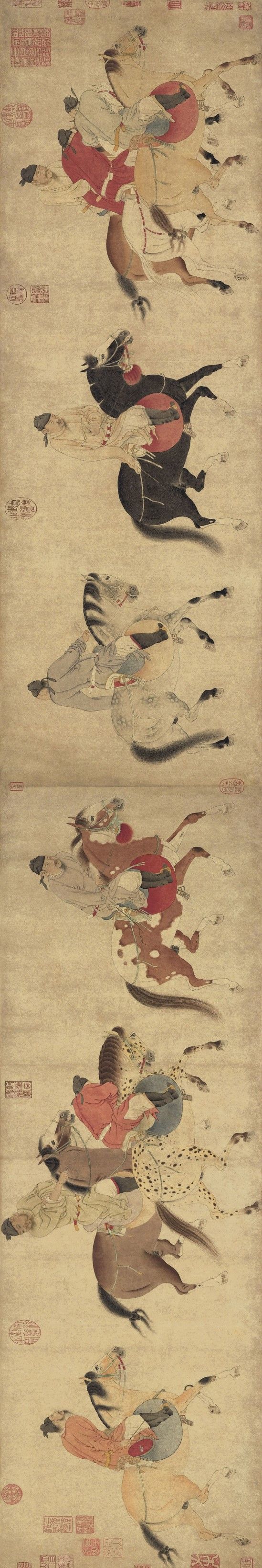 古董圈捡漏上千万,捡漏古画亿万富翁