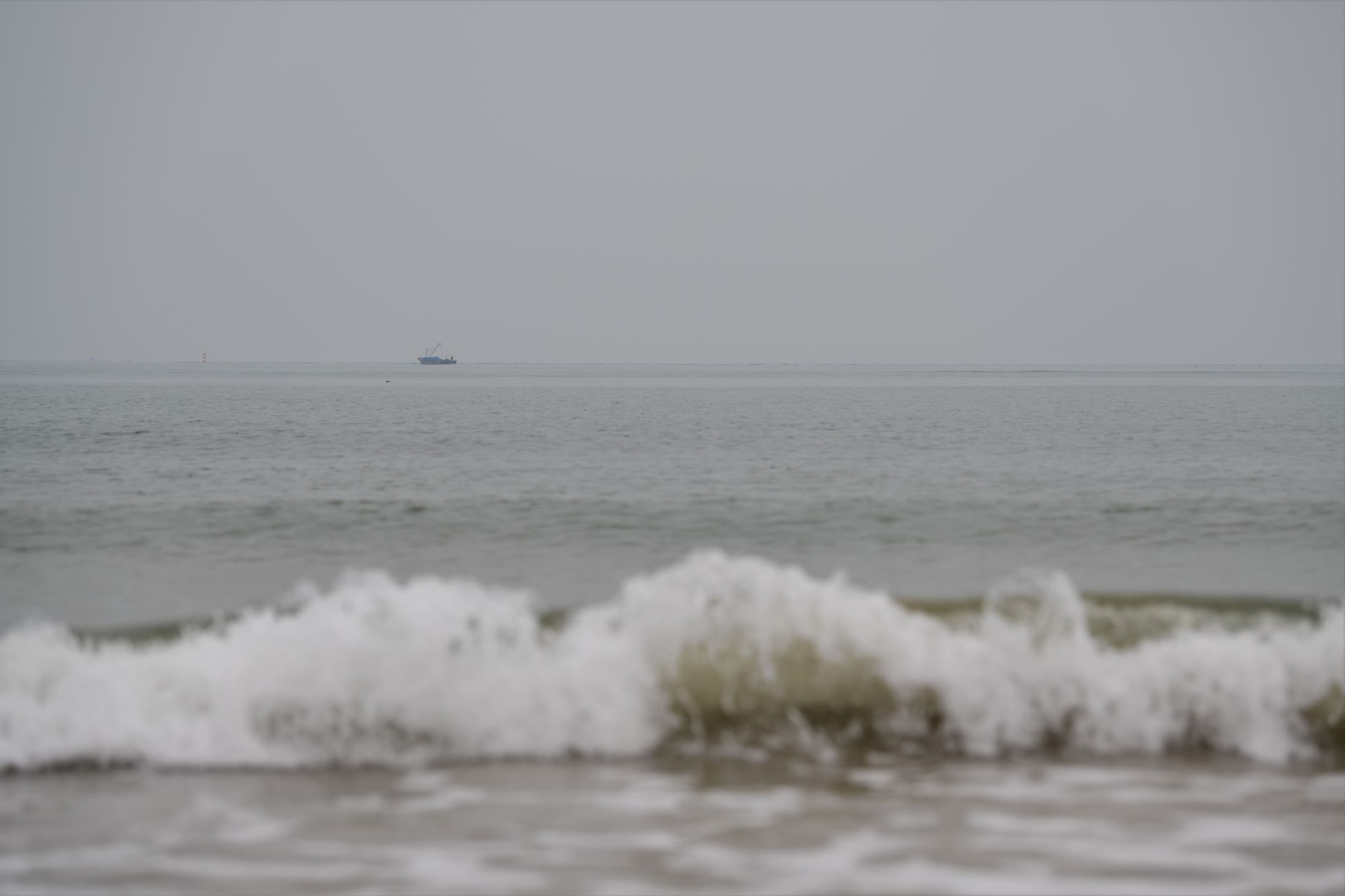 威海银滩风景视频,探访威海乳山的美丽风光