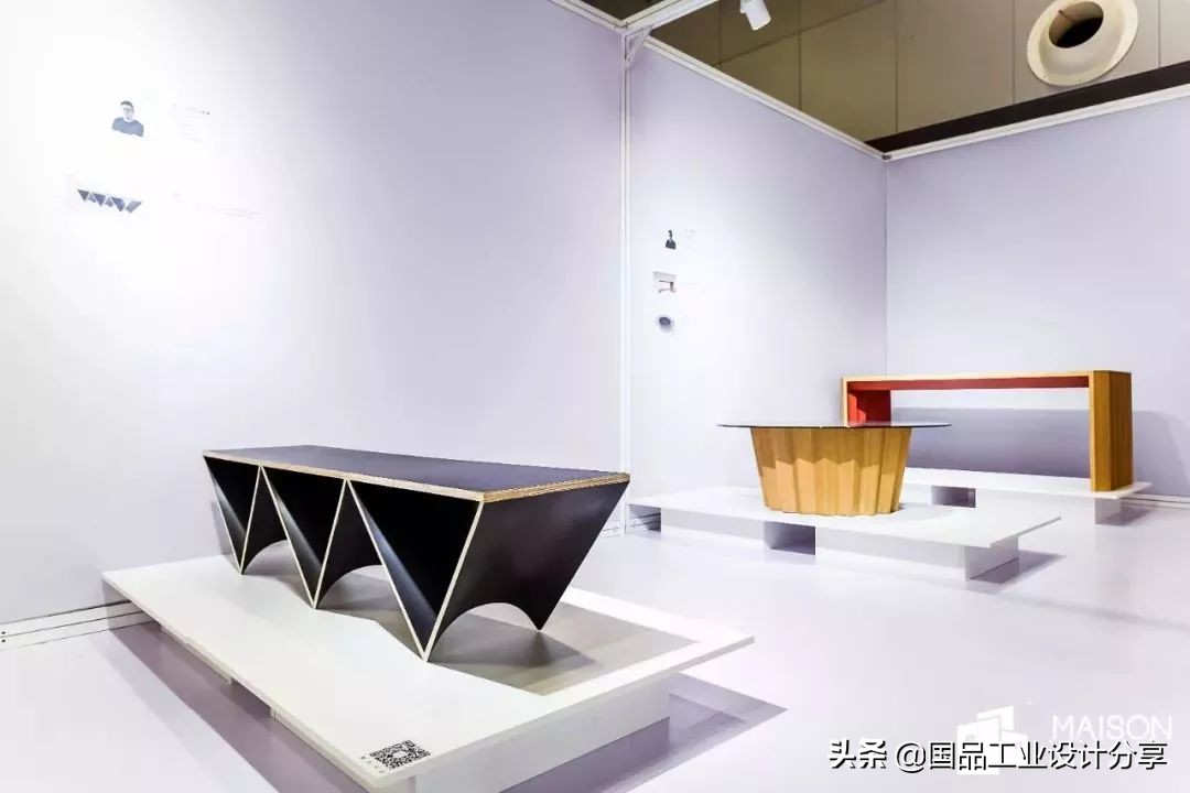 顶级家具设计师作品欣赏,极简家具设计大奖获奖作品