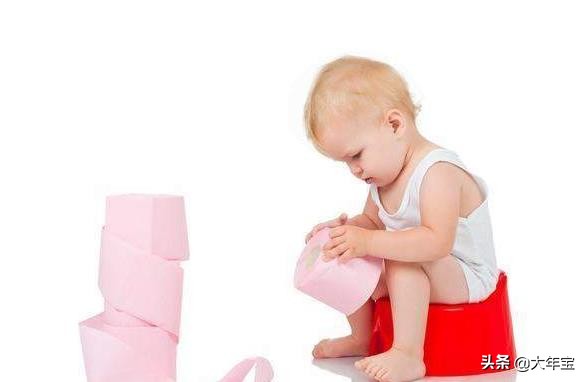 不穿尿不湿的宝宝会怎样,不穿尿不湿怎么不尿床