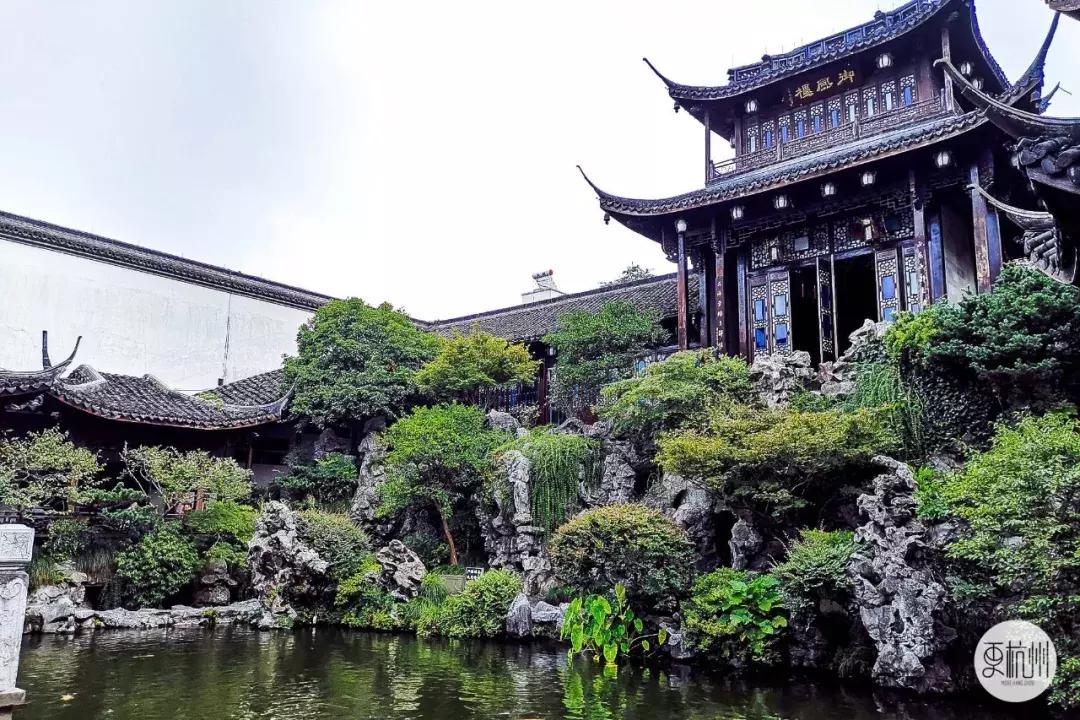 江南第一豪宅是哪个,江南第一豪宅是哪里