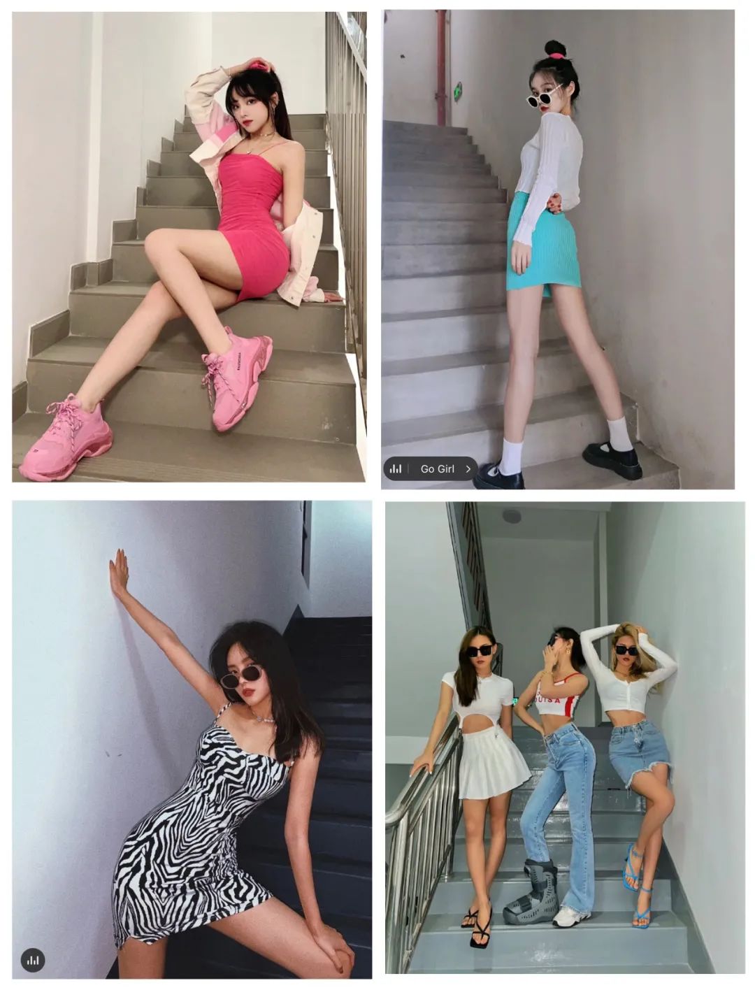 拍照不好看是真的不上镜还是丑,拍照不上镜怎么拍才好看