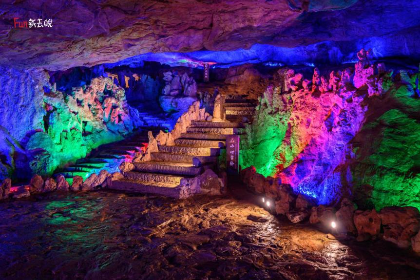 安徽滁州旅游必去十大景点 (安徽滁州旅行景点)