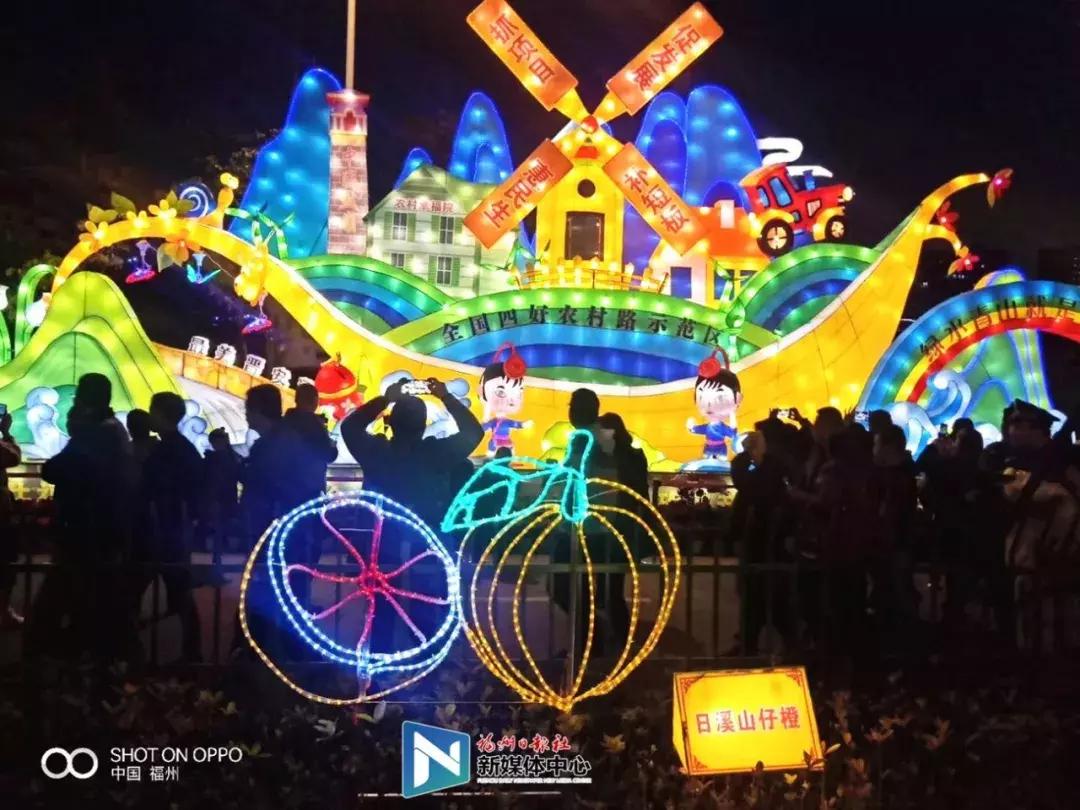 来福州看看这里风景,福州这些美丽的去处