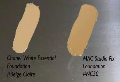 一个完美的底妆应该准备些什么,如何化一个可以维持很久的底妆