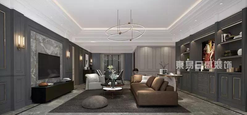 牡丹舸一线湖景,牡丹舸湖景大平层