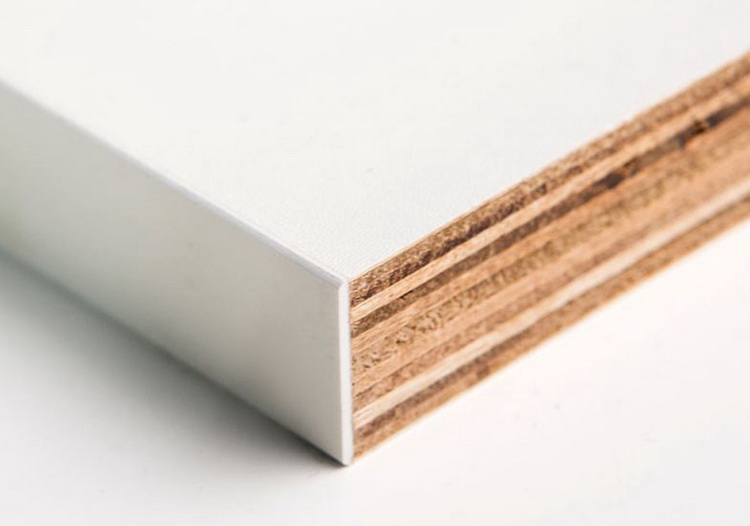 板材材质介绍,实木浴室柜颗粒板