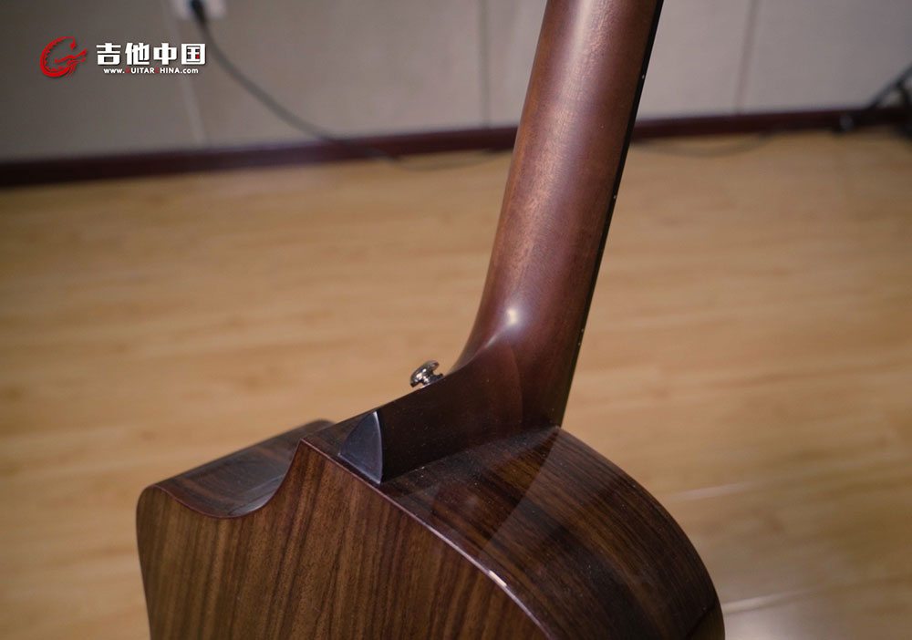 美索吉他评测视频,美索a1吉他评测