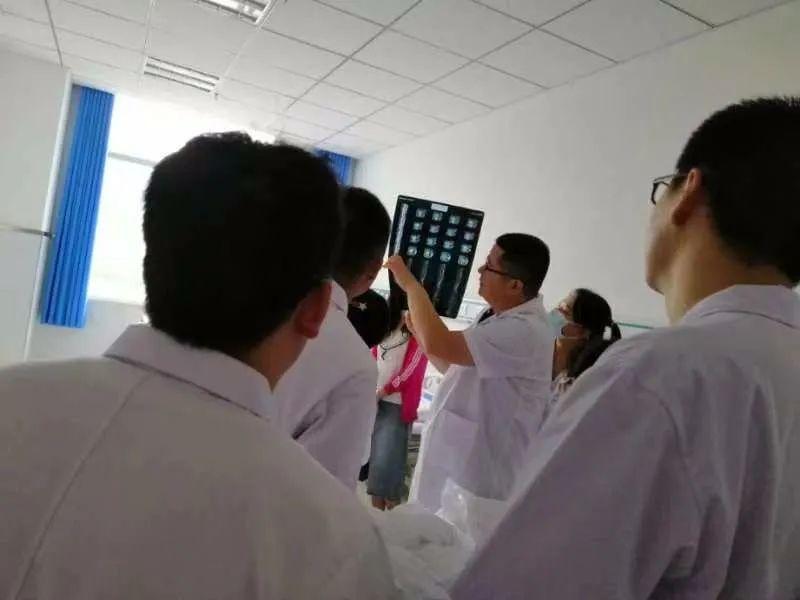 「健康帮扶」记西安市中医医院赴甘泉县中医医院对口帮扶医疗队