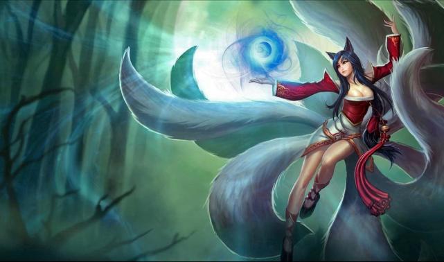 lol职业选手最新排名,lol大区实力排名2018