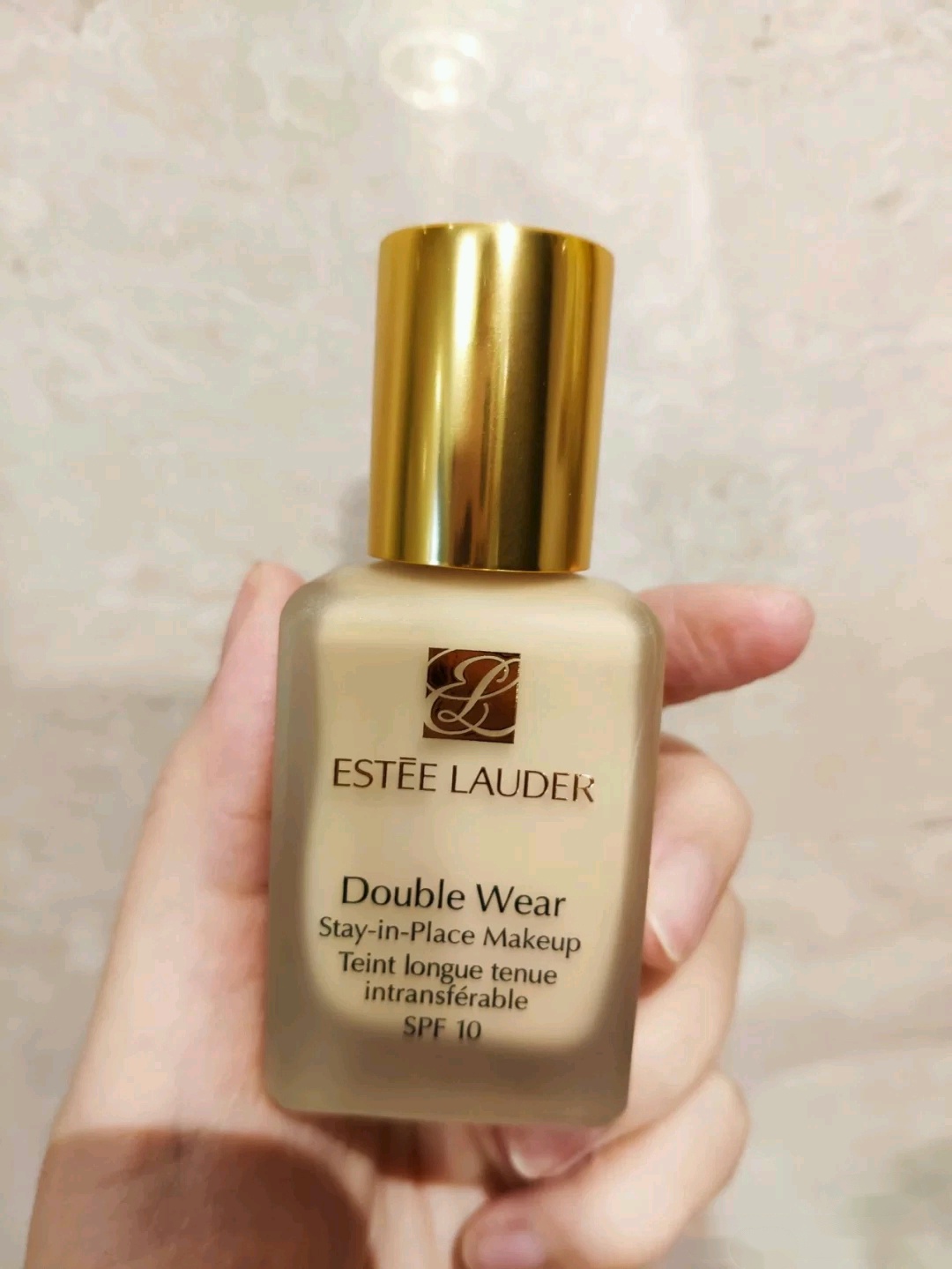 雅诗兰黛dw和兰蔻粉底液哪个好用,粉底液兰蔻持妆和雅诗兰黛测评