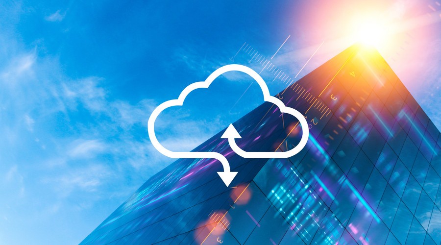 一边忙收购，一边闹独立，从天翼云的“自救”看国产云计算的未来