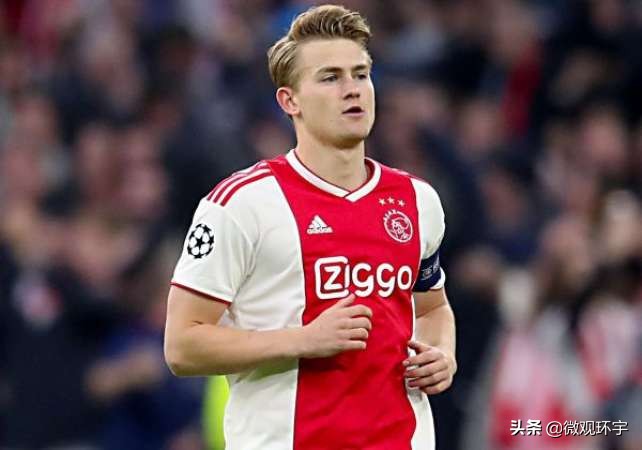 00后足坛十大新星后卫,当今世界足坛最强的十大球星