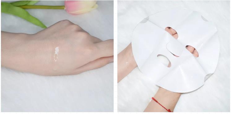 纯补水无添加面膜网红推荐,胶原蛋白面膜提拉紧致网红推荐