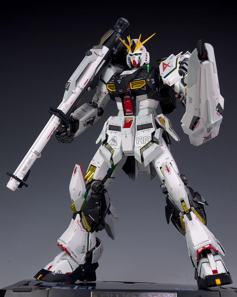 模玩评测揭皇榜,新人入坑模玩推荐