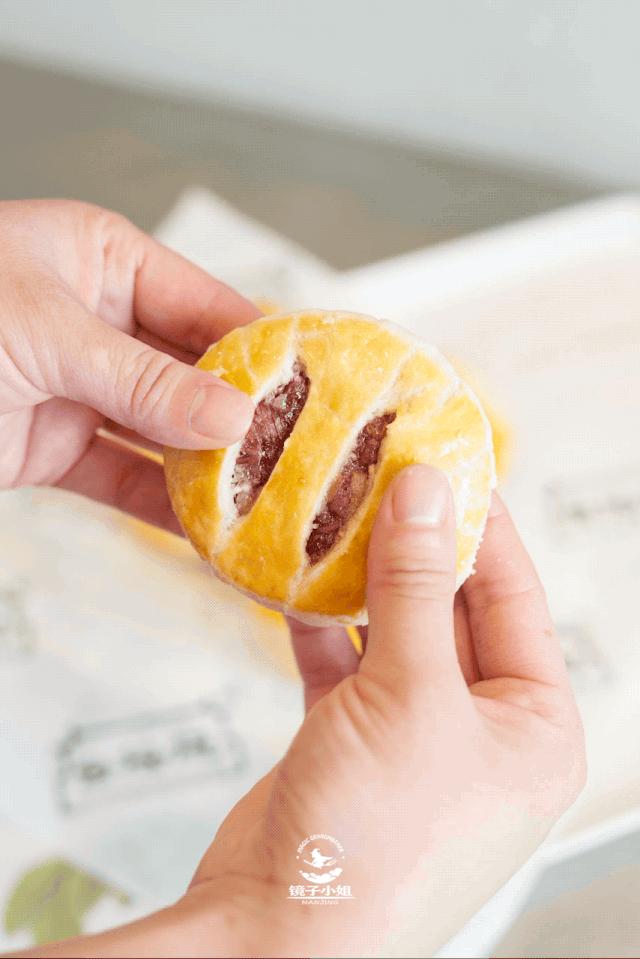 南京探店｜「台拾记」你爱的糕点它都有