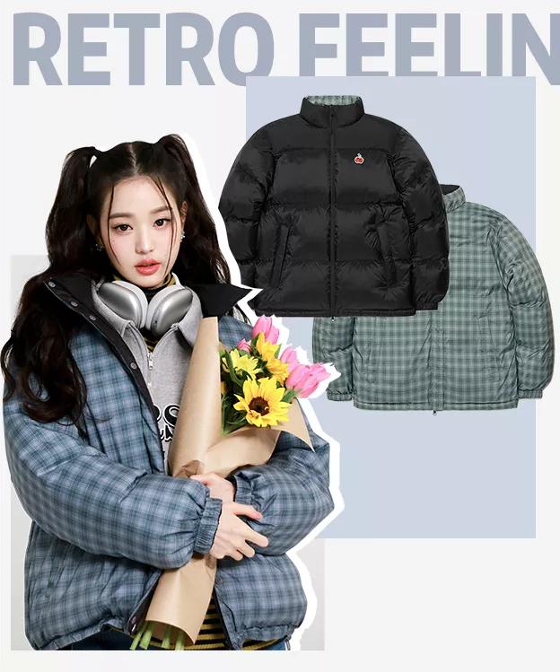 羽绒服双11促销方案,双11必买清单羽绒服