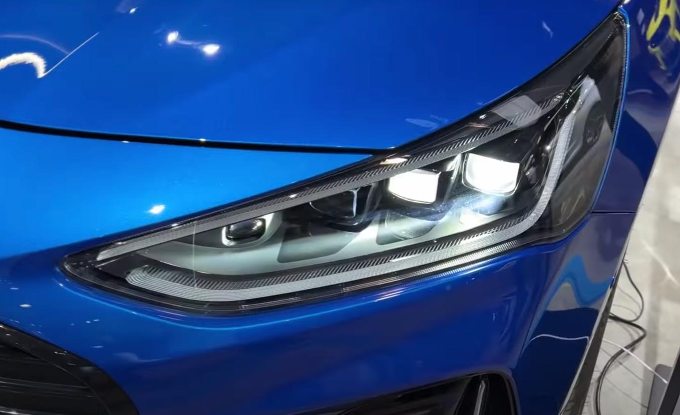 全新福克斯两厢报价,全新两厢福克斯