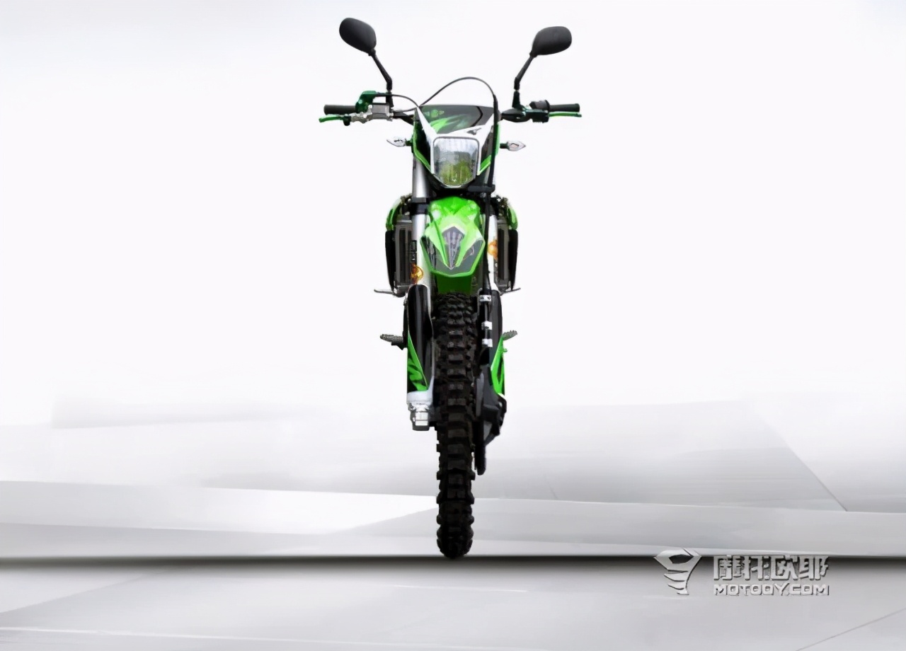 新款战狼250配置,最贵最霸气越野国产车