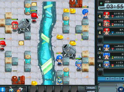 以前的qq堂冒险模式,2022年qq堂怎么玩不了