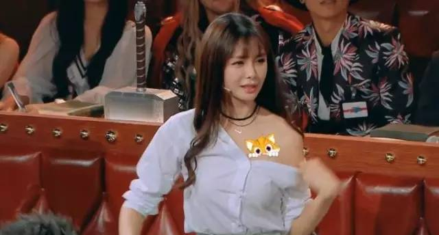 整容网红卖假货,整容女卖假货