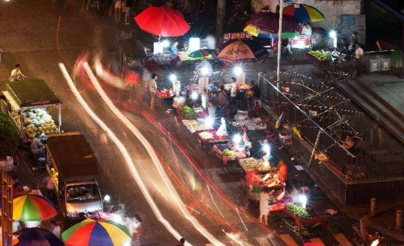 怎样摆地摊赚得到钱,怎样摆地摊才能赚钱