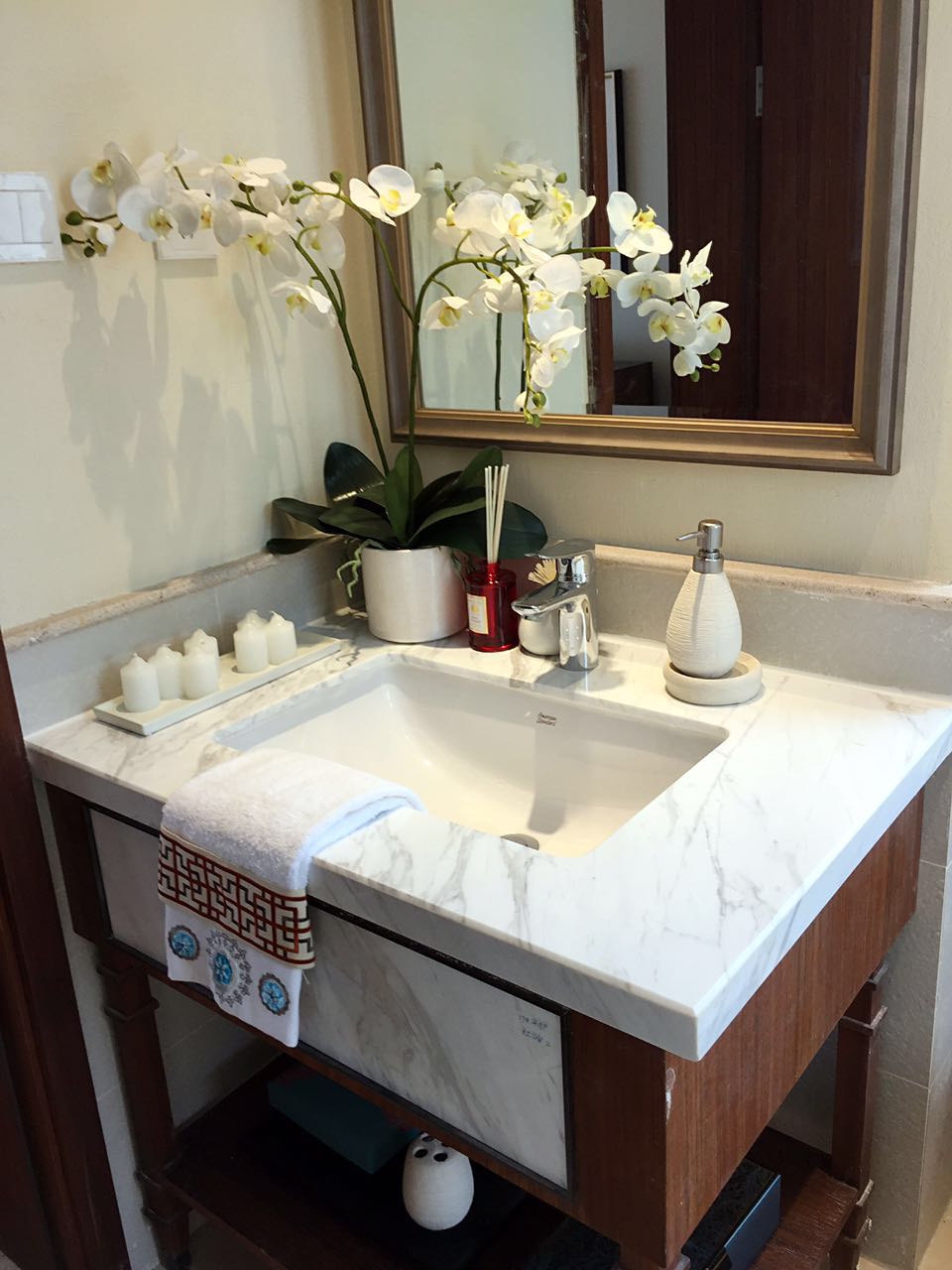 高级别墅客厅设计样板间,别墅美宅实景家装设计