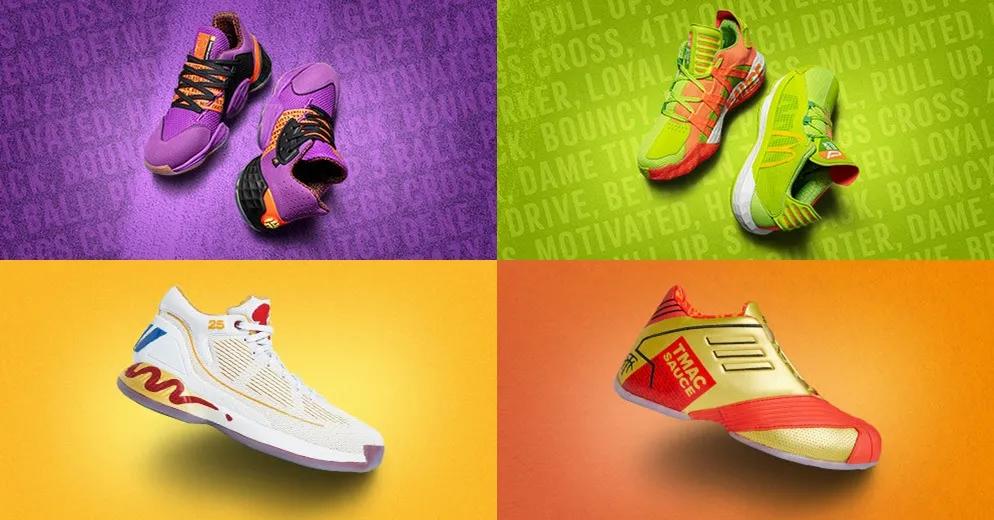 麦当劳出饭了吗,麦当劳送球鞋