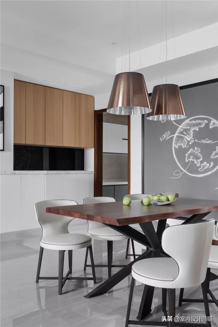 极简风格简约而不简单,适合所有人的极简风格