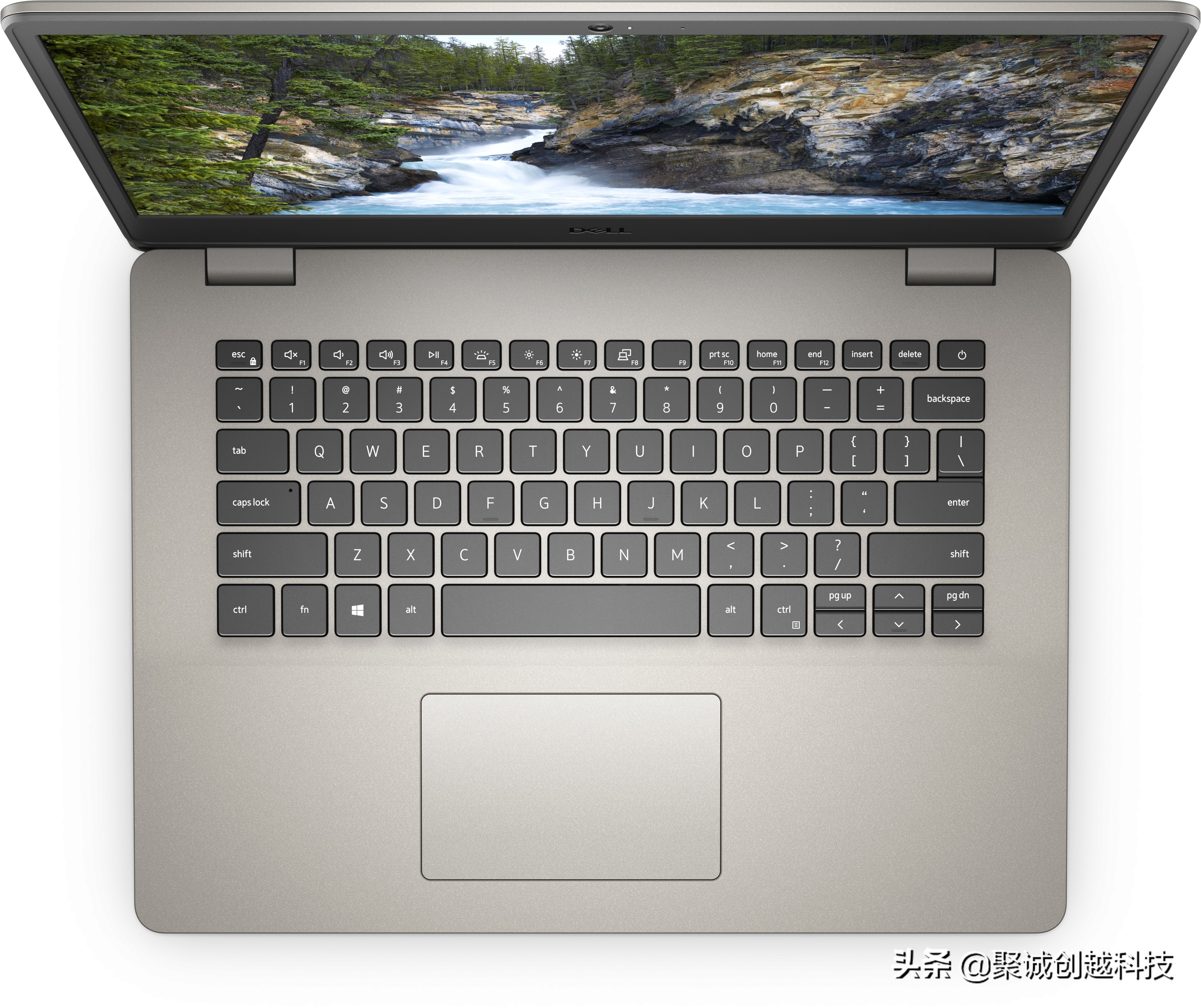 戴尔成就3400轻薄商务本怎么样,3000以内办公性能本