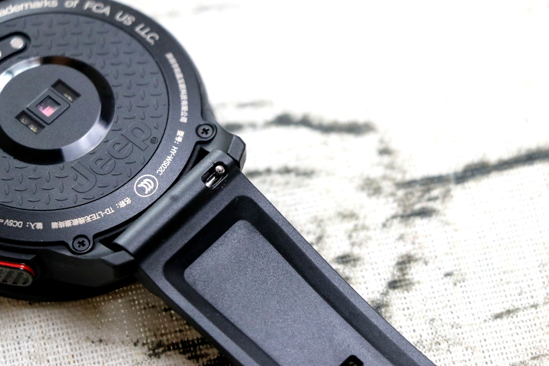 jeep全境界a01智能手表,jeep智能全境界腕表蓝牙