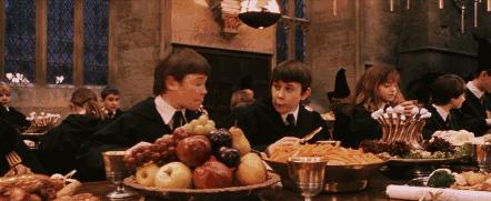 哈利波特一共有多少种美食,哈利波特中最诱人的三种美食