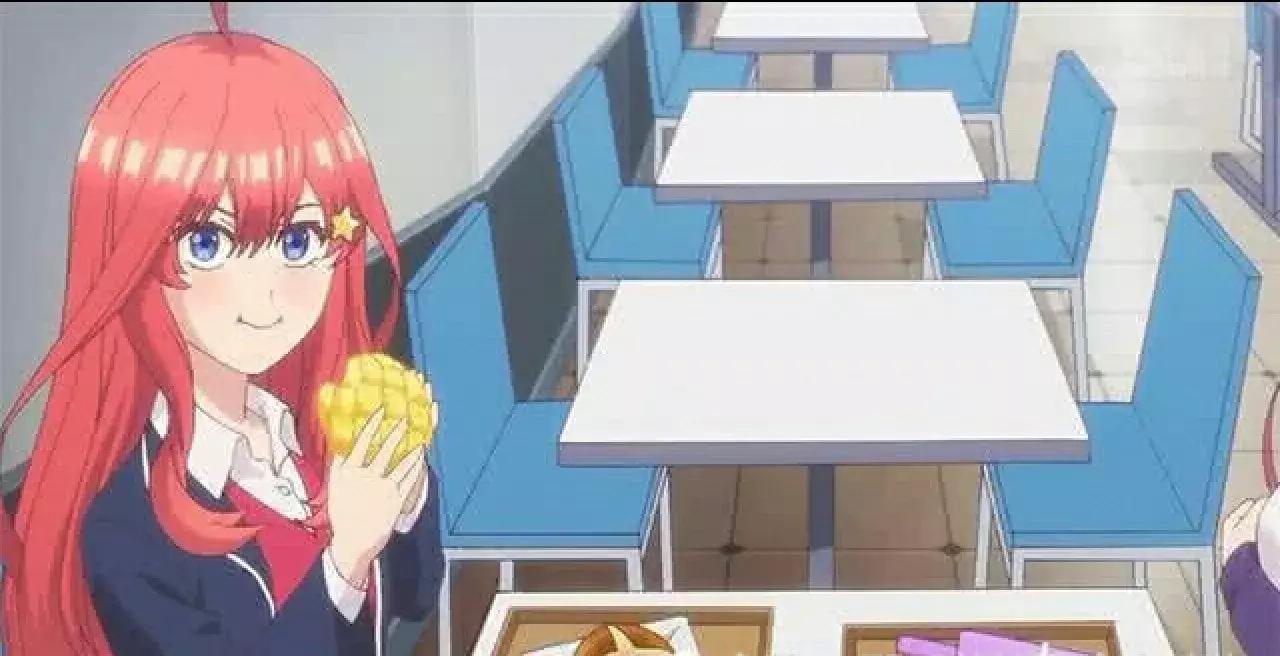 五等份的花嫁后续,五等份的花嫁还会出吗