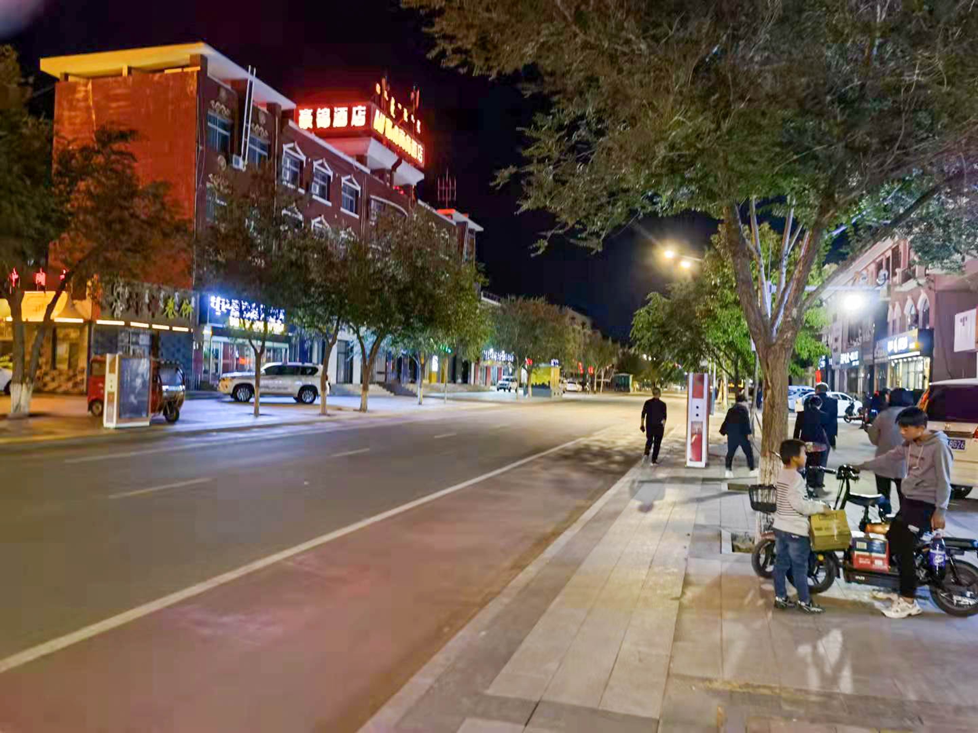 二连浩特到新疆边境游,内蒙古自驾游二连浩特