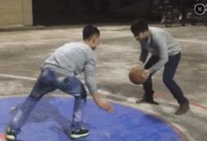 晃倒防守过人招式,防守过人动作大全