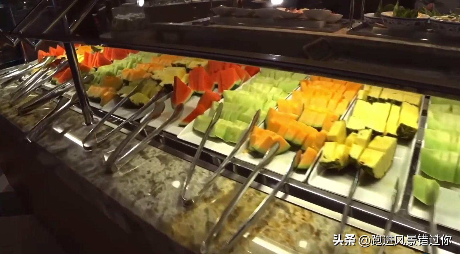 我国最大的邮轮是什么号,海洋光谱号邮轮有哪些免费项目