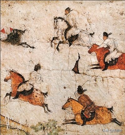 古代的体育项目,中国古代所有体育项目