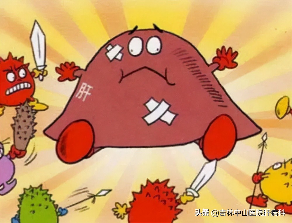 得了肝硬化就是没得救了吗,得了肝硬化是不是就是等死