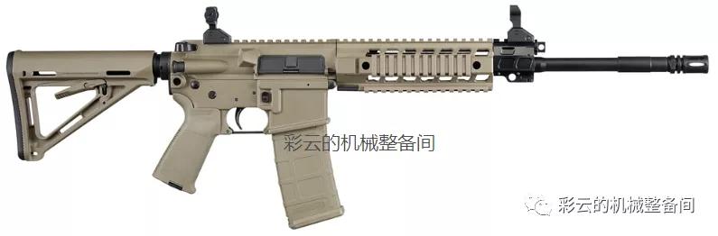 sig冲锋枪挑战mp5,mp5冲锋枪的十大版本